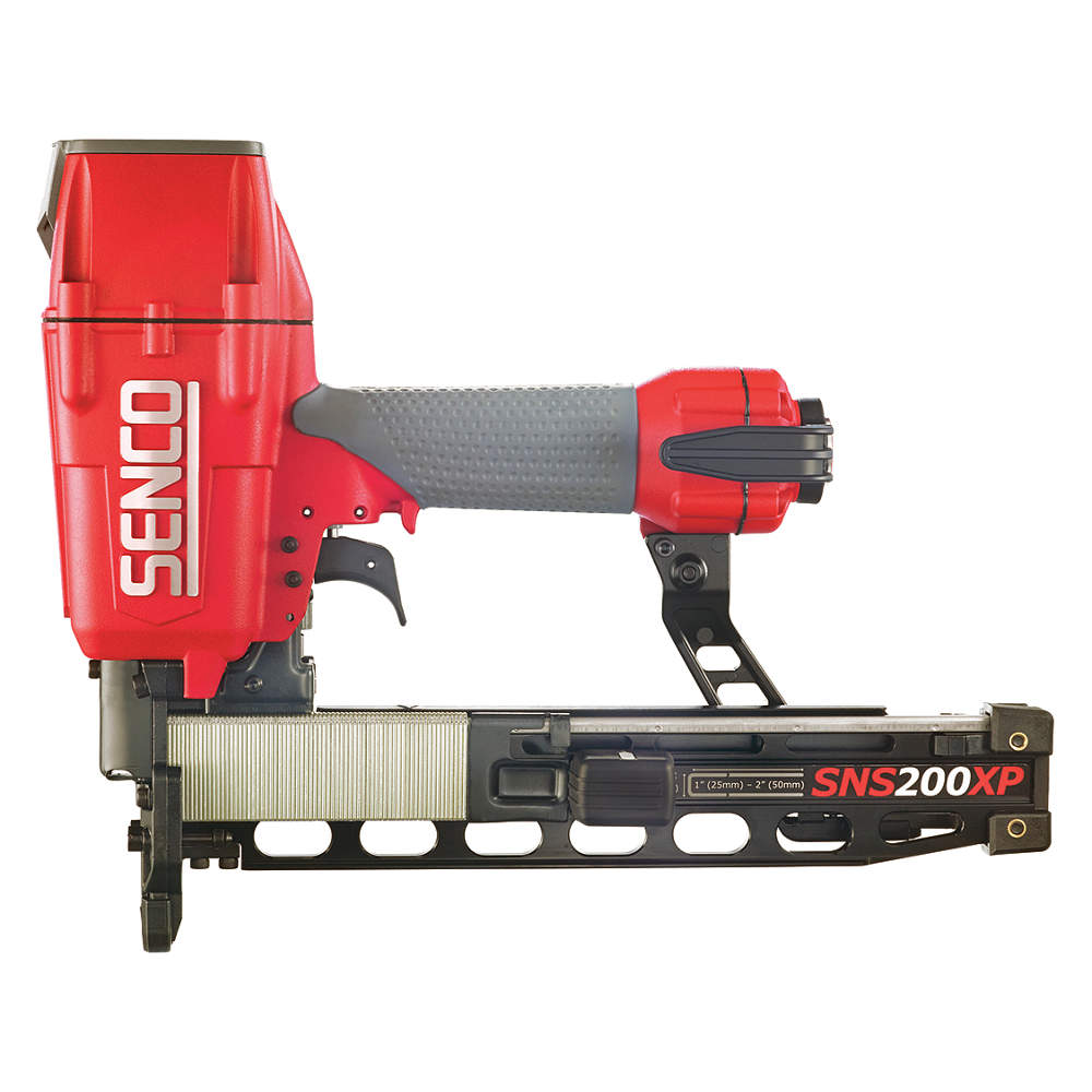 16 Ga. Construction Staplers